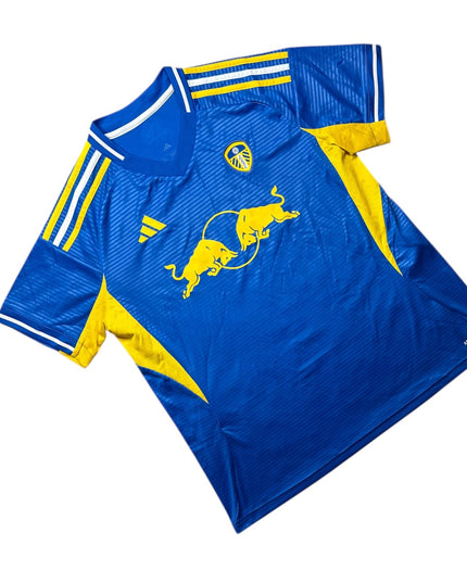 Leeds United Football Shirt Away 2025/2026 (XL)