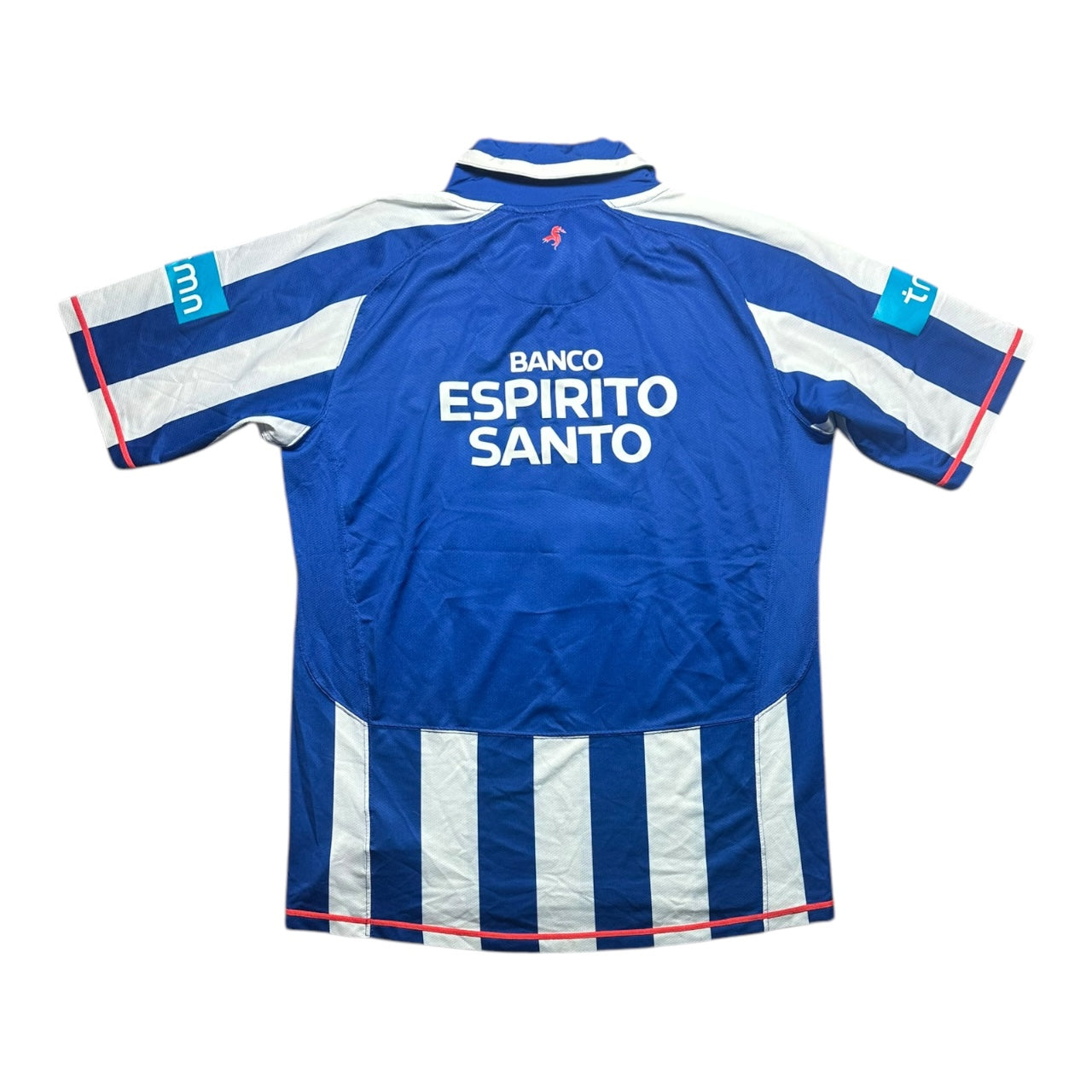 Porto Football Shirt 2007/2008 Home (L)