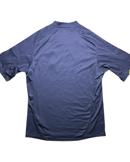 Real Madrid Football Shirt Away 2012/2013 (L)