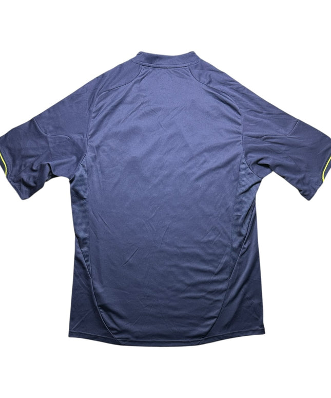Real Madrid Football Shirt Away 2012/2013 (L)