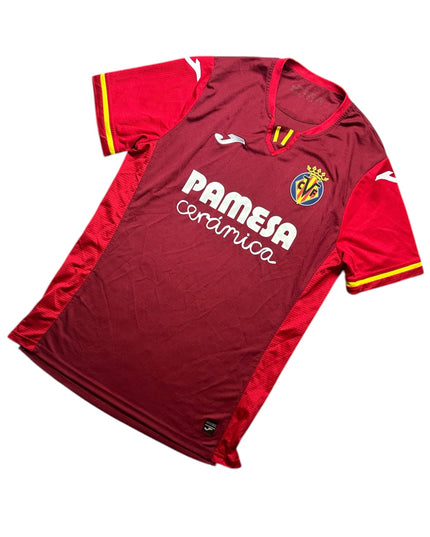 Villarreal CF Football Shirt Away 2023/2024 (L)