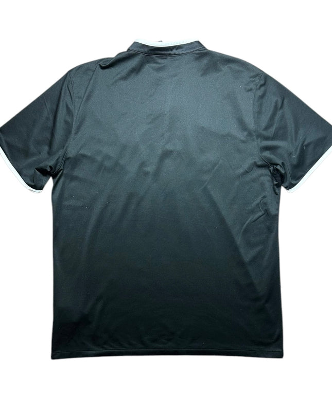 Dynamo Moscow Football Shirt 2014/2015 Third (XL)