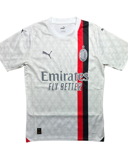 AC Milan Football Shirt 2023/2024 Away (S)