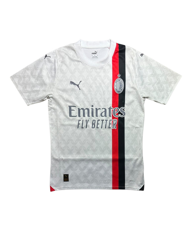 AC Milan Football Shirt 2023/2024 Away (S)