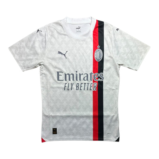 AC Milan Football Shirt 2023/2024 Away (S)