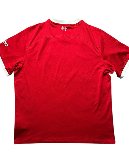 Liverpool Football Shirt Home 2023/2024 Candy (XL)