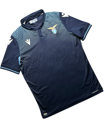 Lazio Football Shirt Third 2020/2021 (M)