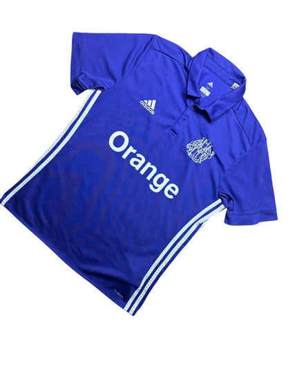 Marseille Football Shirt 2017/2018 Third (M)