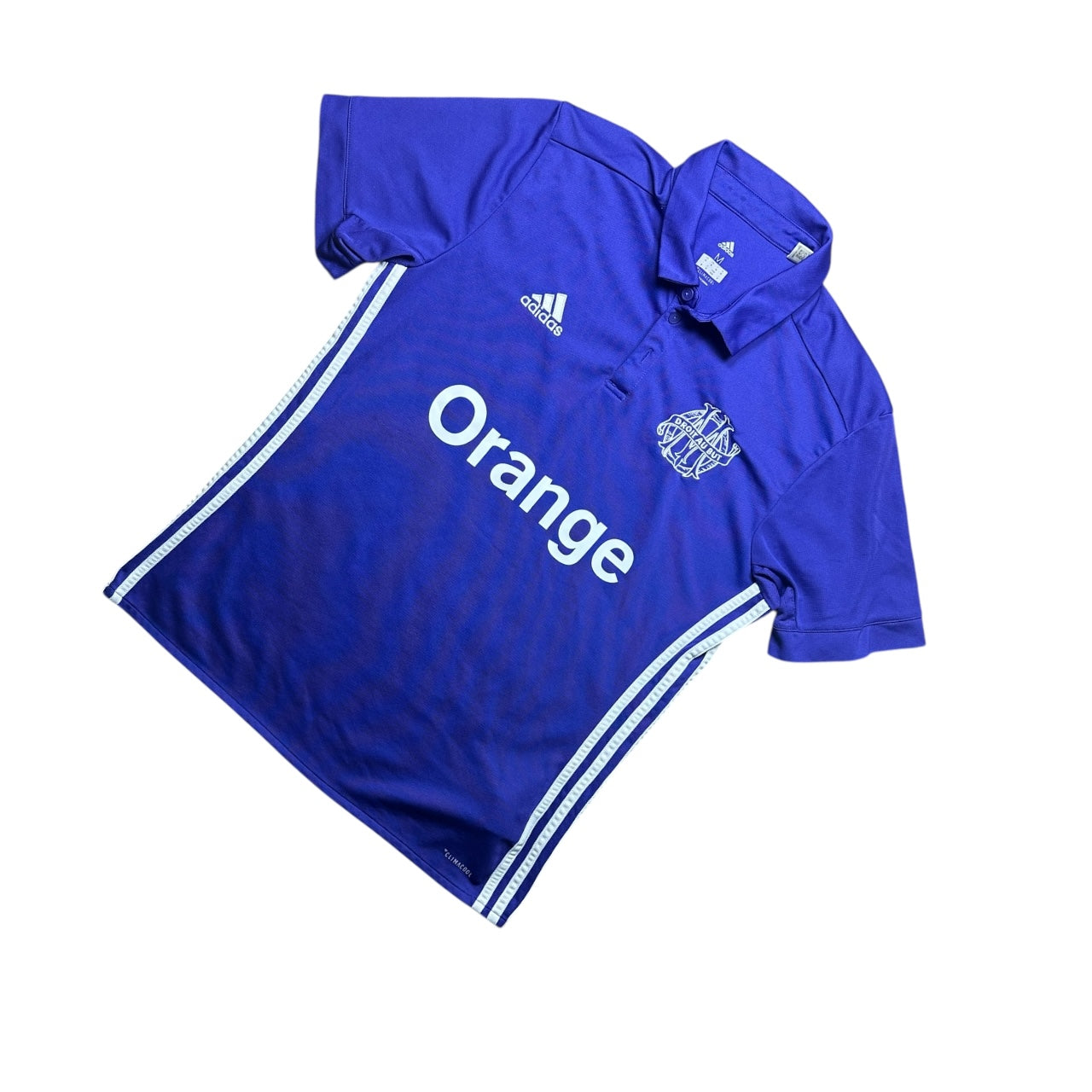 Marseille Football Shirt 2017/2018 Third (M)