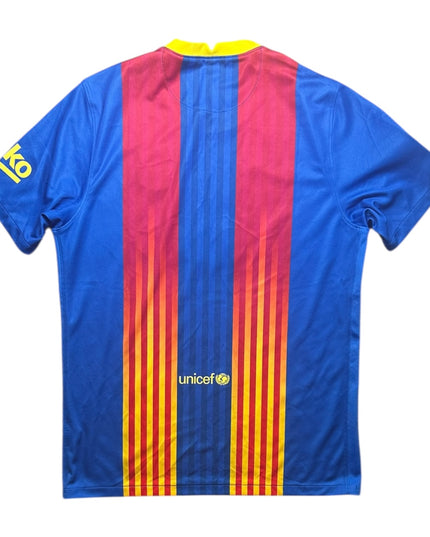 Barcelona Football Shirt Fourth 2020/2021 (L)