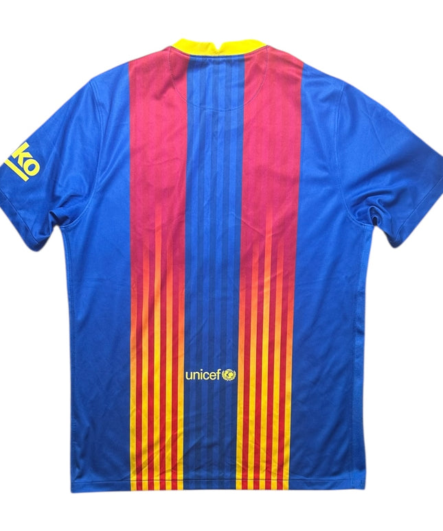 Barcelona Football Shirt Fourth 2020/2021 (L)