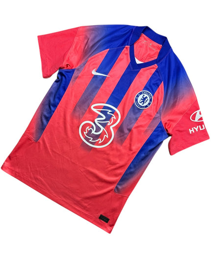 Chelsea Football Shirt Third 2020/2021 (M)
