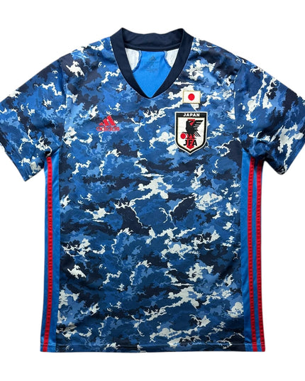 Japan Football Shirt Home 2020/2021 (L)