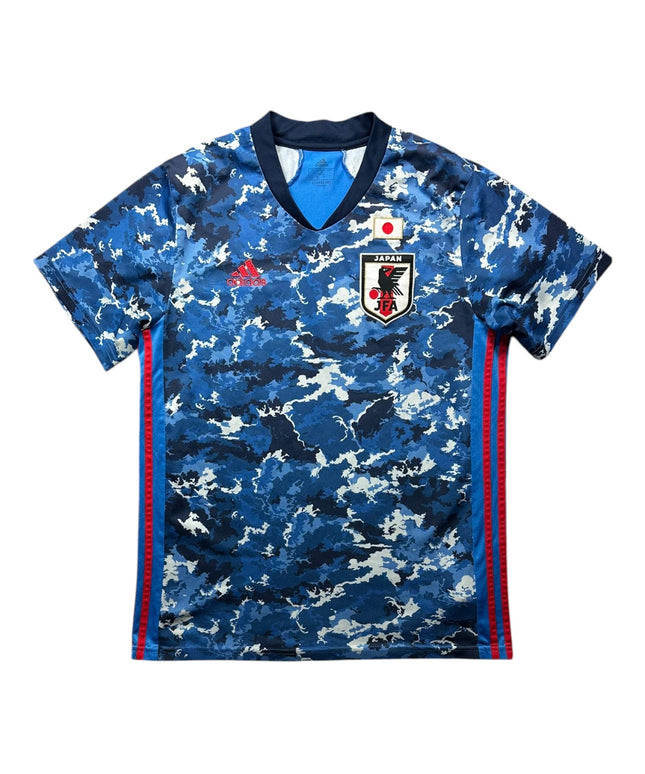 Japan Football Shirt Home 2020/2021 (L)