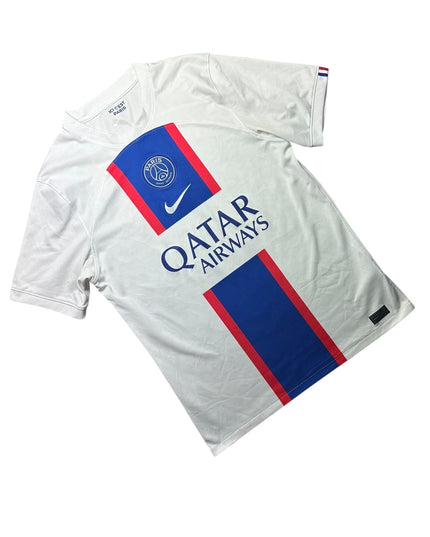 Paris Saint Germain Football Shirt 2022/2023 Third (M)