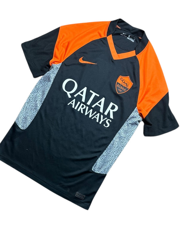 Roma Football Shirt 2020/2021 Third (S)