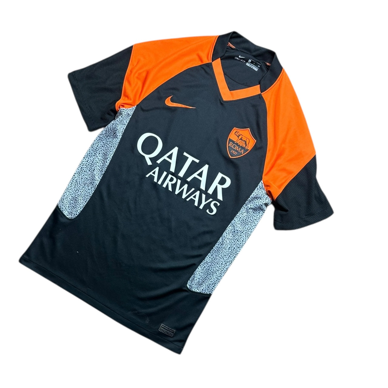 Roma Football Shirt 2020/2021 Third (S)