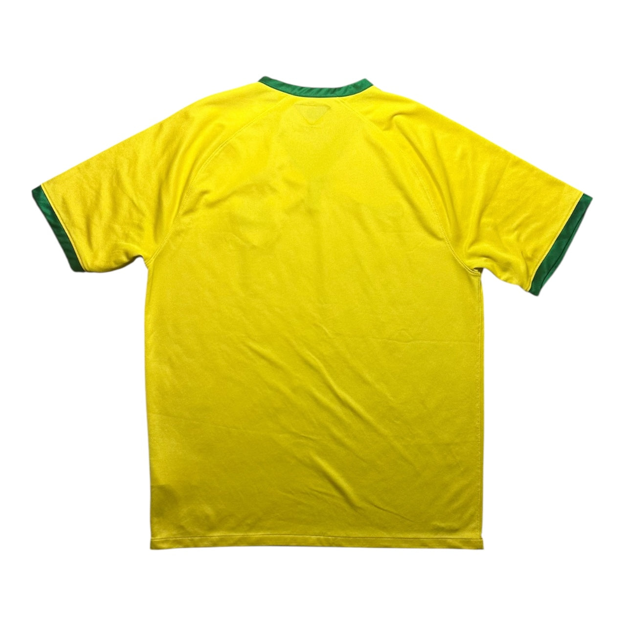 Brazil Football Shirt 2014/2015 Home (L)