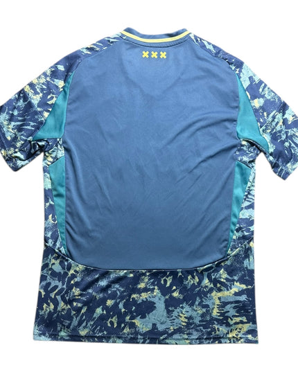 Ajax Football Shirt 2024/2025 Away (L)