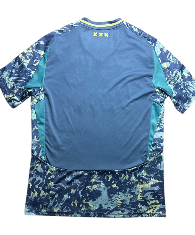 Ajax Football Shirt 2024/2025 Away (L)