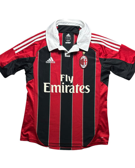 AC Milan Football Shirt Home 2012/2013 (M)