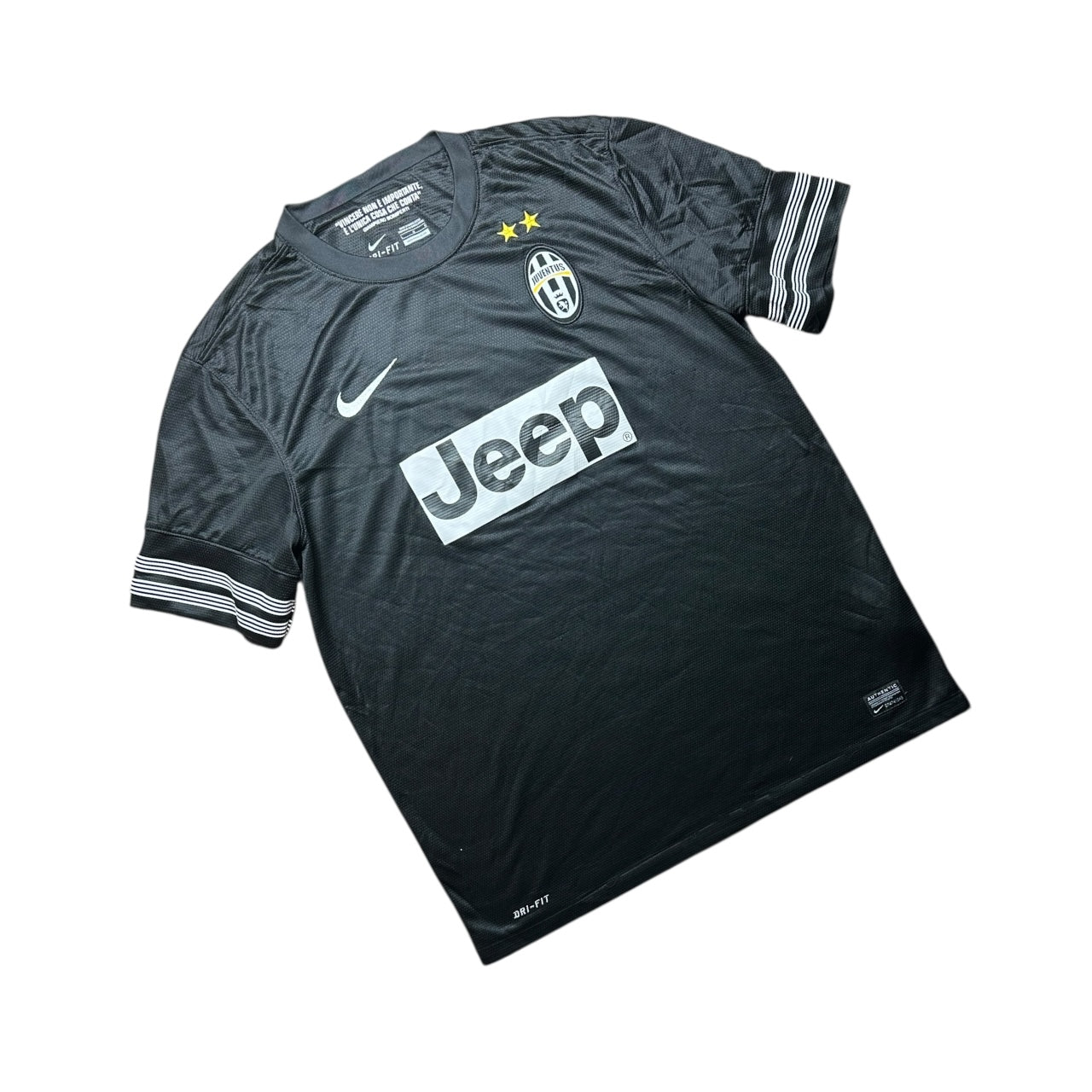 Juventus Football Shirt Away 2012/2013 (L)
