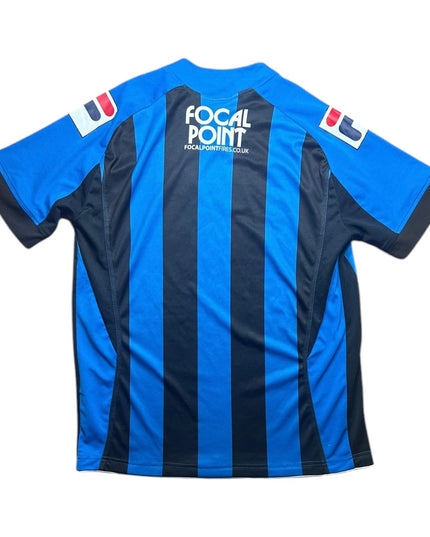 Bournemouth Football Shirt 2011/2012 Away (L)