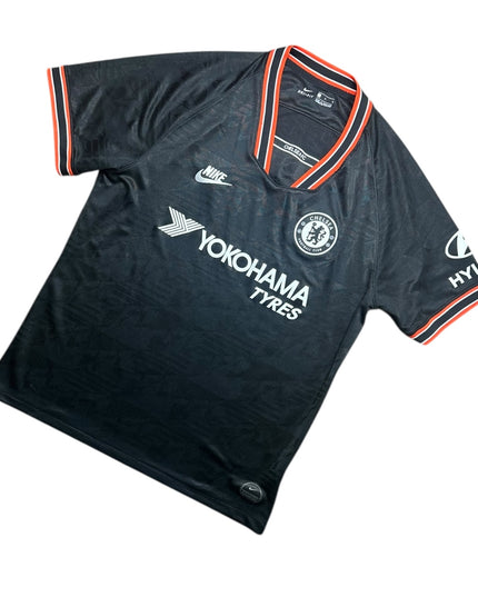 Chelsea Football Shirt 2019/2020 Third (L)