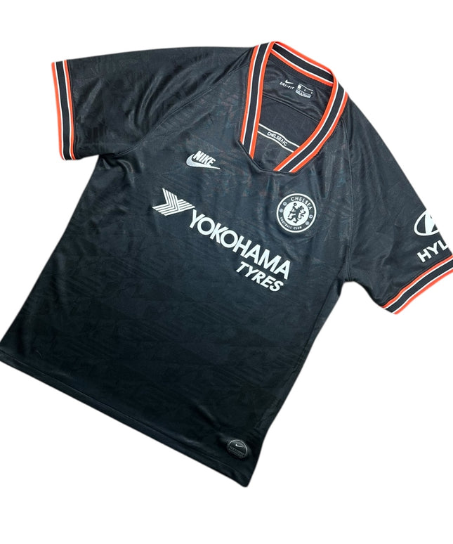 Chelsea Football Shirt 2019/2020 Third (L)