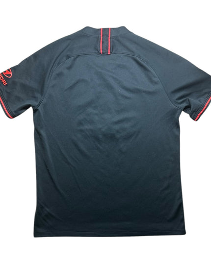 Atletico Madrid Football Shirt 2019/2020 Away (L)