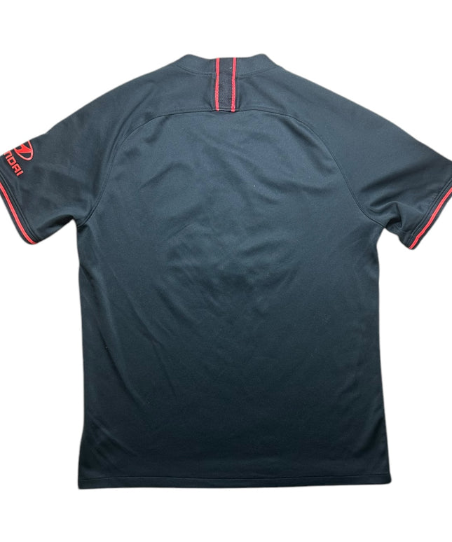 Atletico Madrid Football Shirt 2019/2020 Away (L)