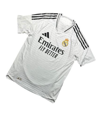 Real Madrid Football Shirt Home 2024/2025 Heat RDY (M)