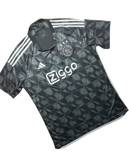 Ajax Football Shirt Third 2023/2024 (XL)