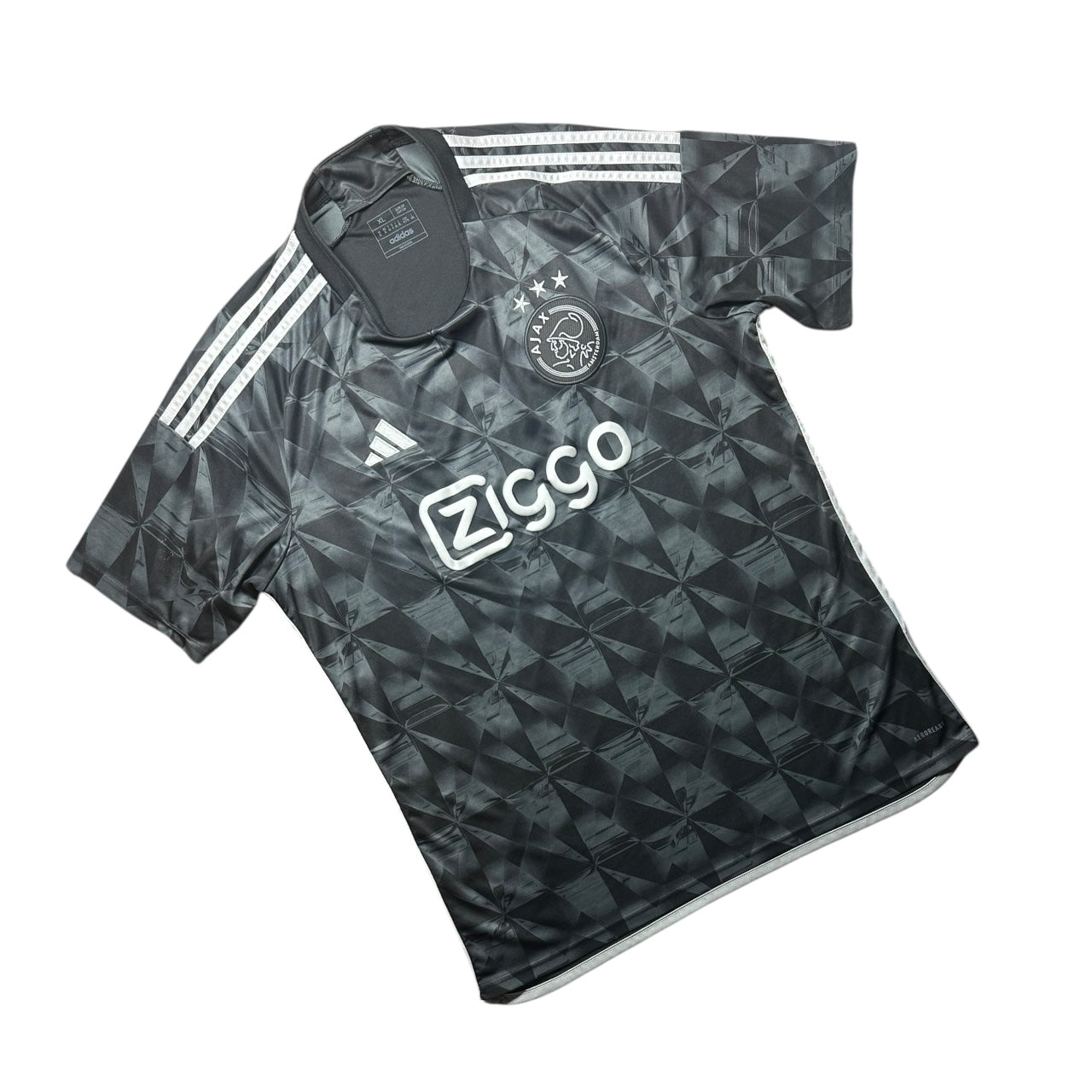 Ajax Football Shirt Third 2023/2024 (XL)