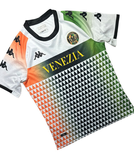 Venezia Football Shirt Away 2021/2022 (M)