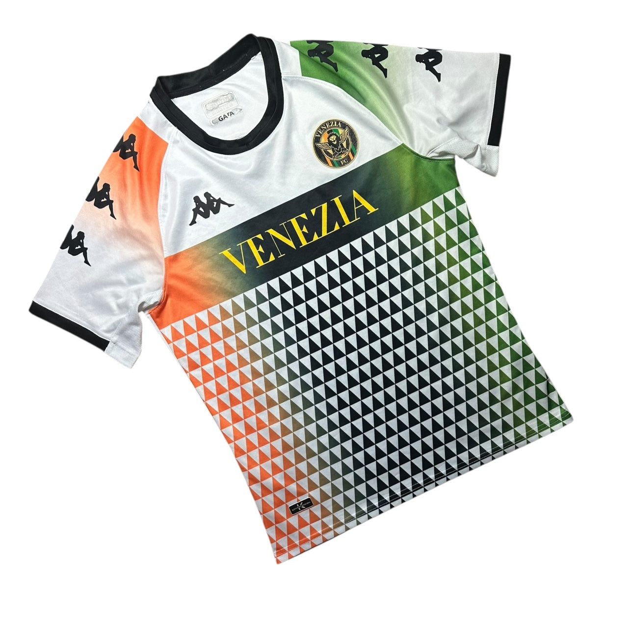 Venezia Football Shirt Away 2021/2022 (M)