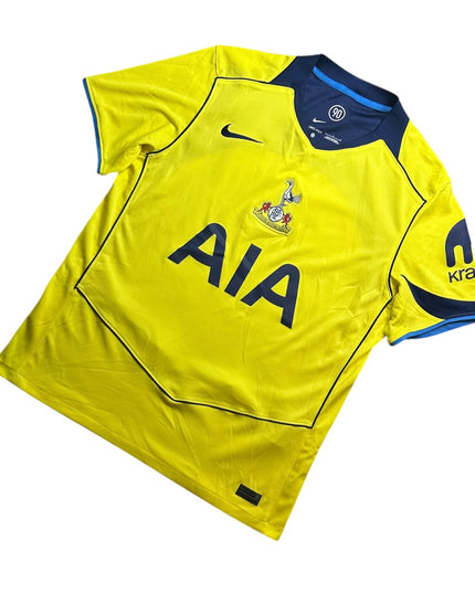 Tottenham Hotspur Football Shirt Third 2025/2026 (L)
