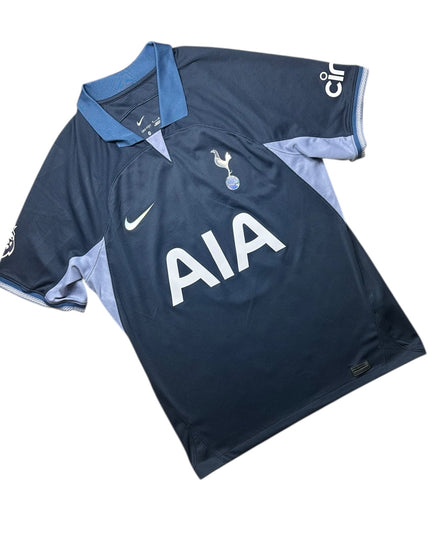Tottenham Hotspur Football Shirt Away 2023/2024 Bissouma 8 (M)