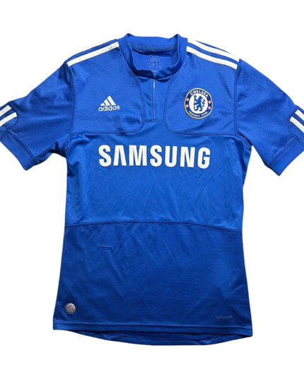 Chelsea Football Shirt Home 2009/2010 (S)