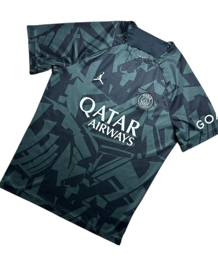 Paris Saint Germain Football Shirt 2022/2023 Pre Match (M)