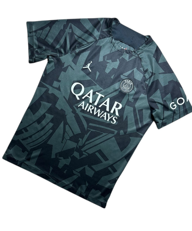 Paris Saint Germain Football Shirt 2022/2023 Pre Match (M)