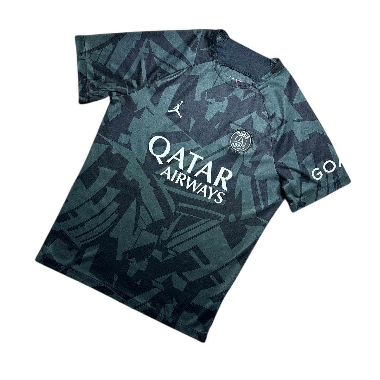 Paris Saint Germain Football Shirt 2022/2023 Pre Match (M)