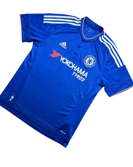 Chelsea Football Shirt 2015/2016 Home (L)