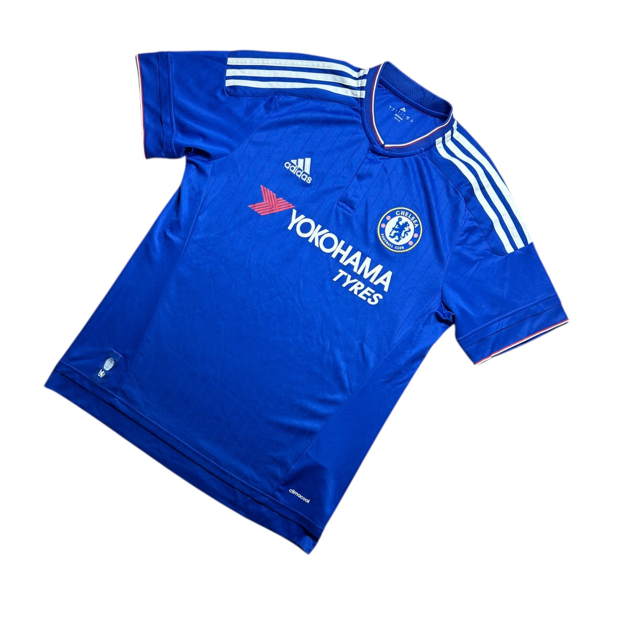 Chelsea Football Shirt 2015/2016 Home (L)