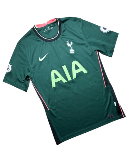 Tottenham Hotspur Football Shirt 2020/2021 Away Bale 9 (S)