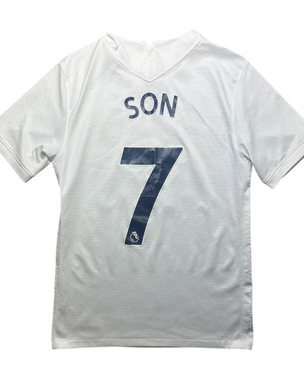 Tottenham Hotspur Football Shirt 2021/2022 Home Son 7 (S)