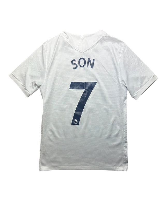 Tottenham Hotspur Football Shirt 2021/2022 Home Son 7 (S)