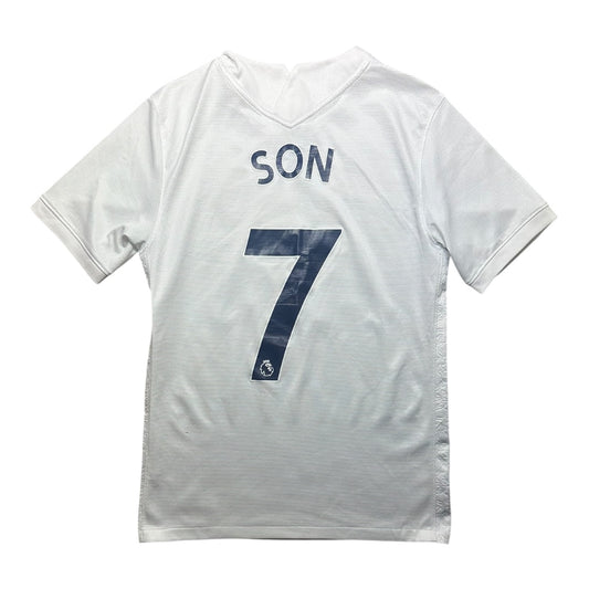 Tottenham Hotspur Football Shirt 2021/2022 Home Son 7 (S)