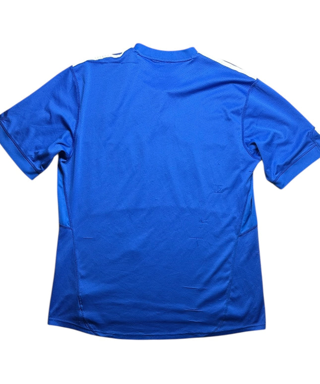 Chelsea Football Shirt Home 2009/2010 (XXL)