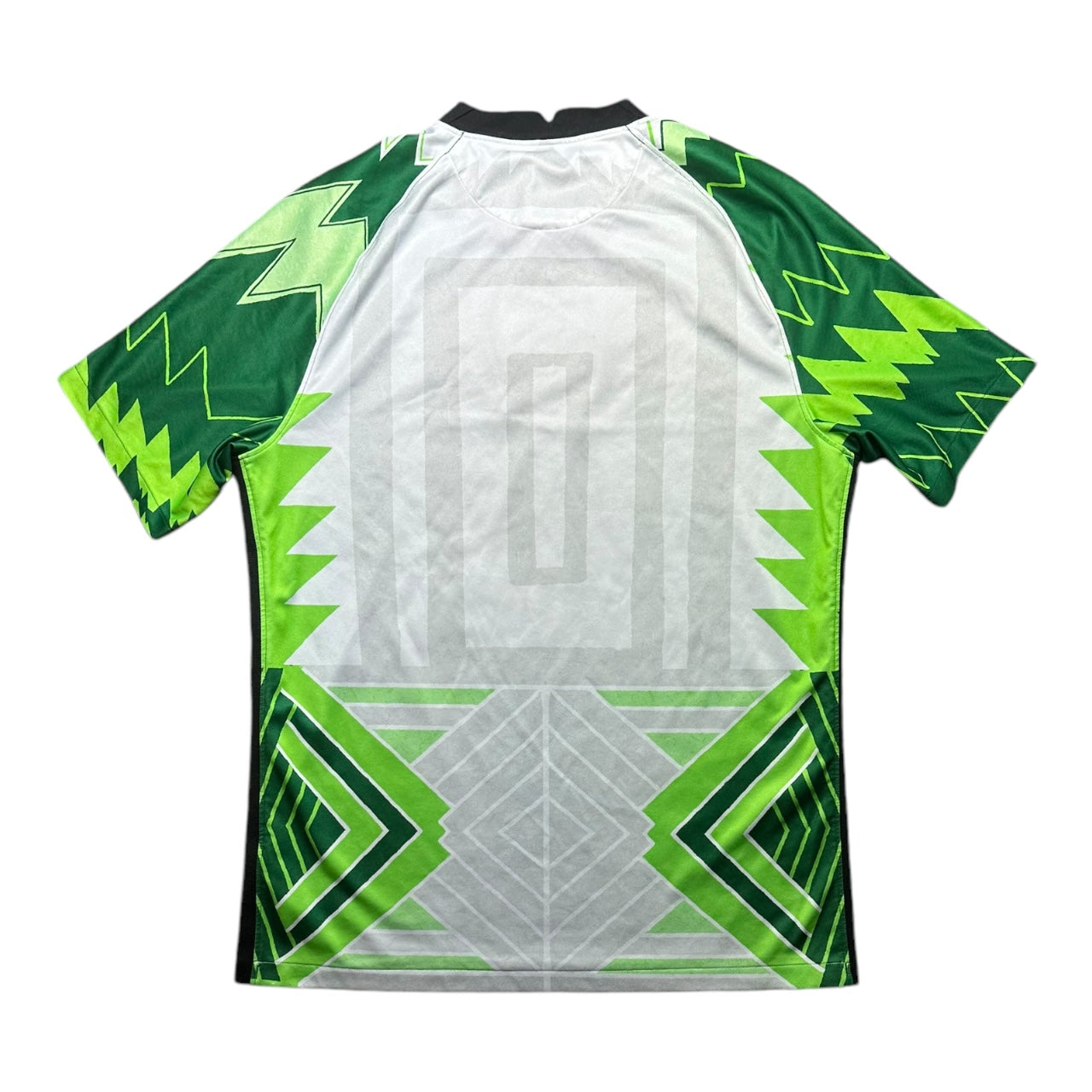 Nigeria Football Shirt 2020/2021 Home (L)